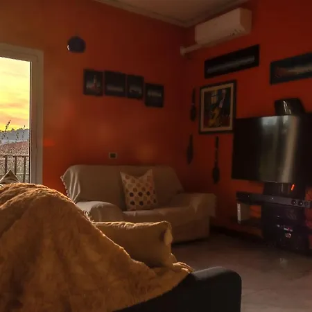 Apartman Ca' Dei Tati - Sanremo Imperia