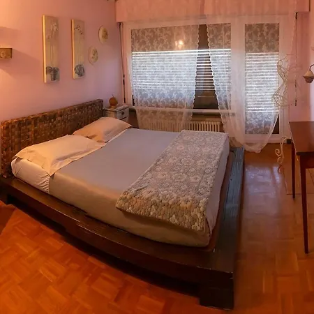 Ca' Dei Tati - Sanremo Apartman Imperia