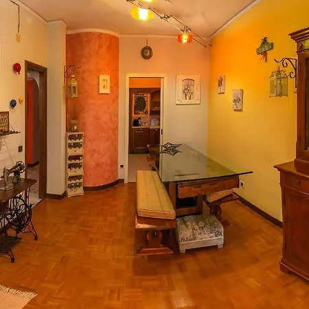 Ca' Dei Tati - Sanremo * Imperia