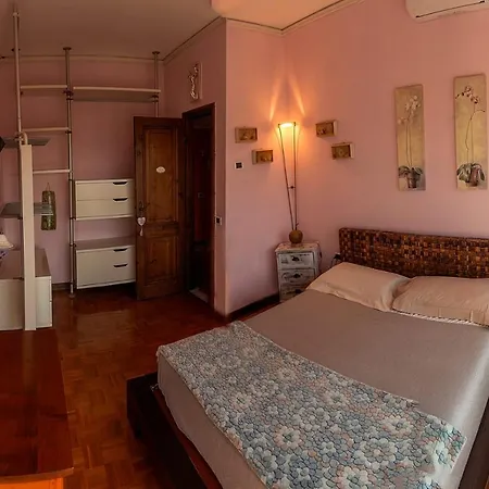 Ca' Dei Tati - Sanremo * Imperia