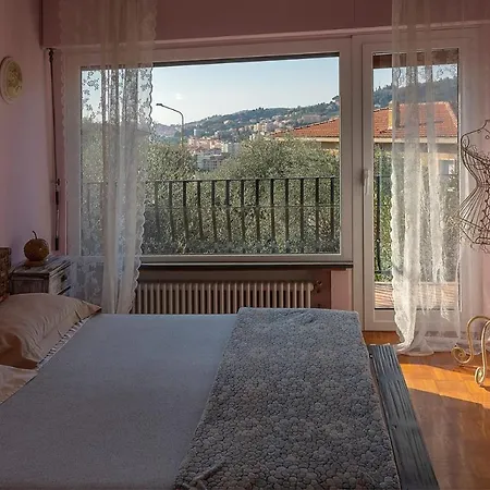 Apartman Ca' Dei Tati - Sanremo Imperia