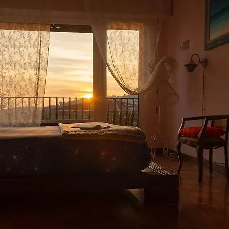 Apartman Ca' Dei Tati - Sanremo *