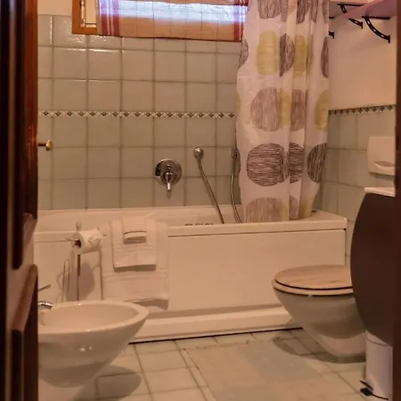 Ca' Dei Tati - Sanremo Apartman Imperia