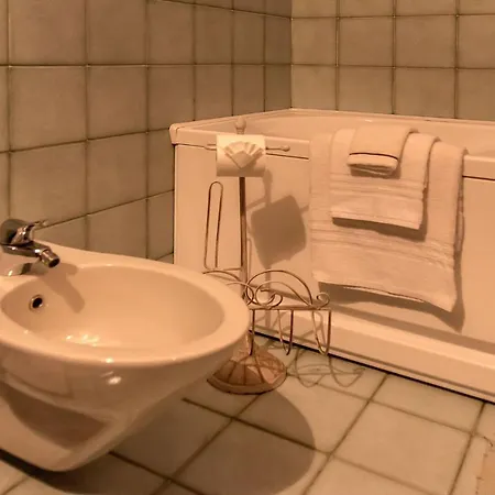 Ca' Dei Tati - Sanremo Apartman