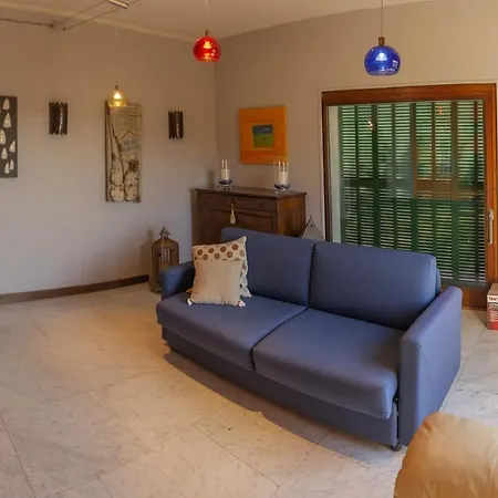 Apartman Ca' Dei Tati - Sanremo Imperia