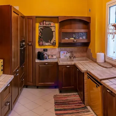 Lejlighed Ca' Dei Tati - Sanremo Imperia