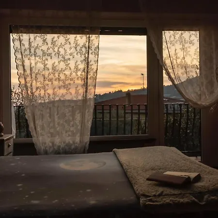Ca' Dei Tati - Sanremo Lejlighed Imperia